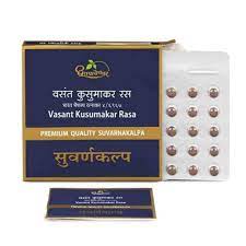 VASANTKUSUMAKAR 300T